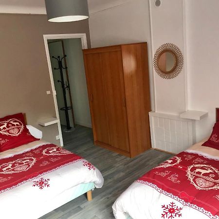 Bed and Breakfast La Condaminoise La Condamine-Chatelard Exterior foto